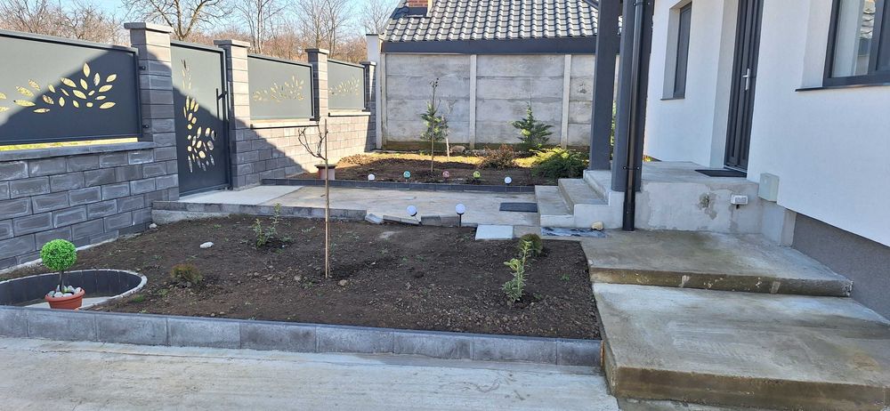 Casă de vânzare în Oncea