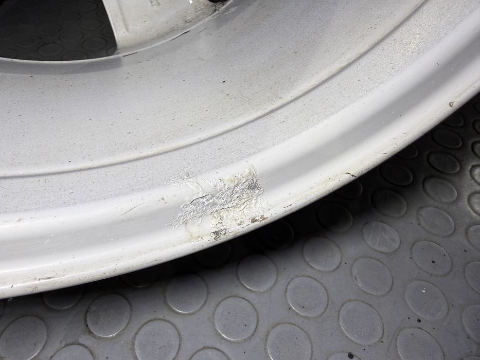 4бр. ОТЛИЧНИ 17” Ориг. Джанти 5х108 за -VOLVO/др-7.5Jx17, ET55, 63.4мм