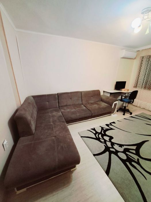 Двустаен апартамент под наем центр