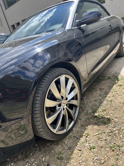 Jante R19 VW Audi