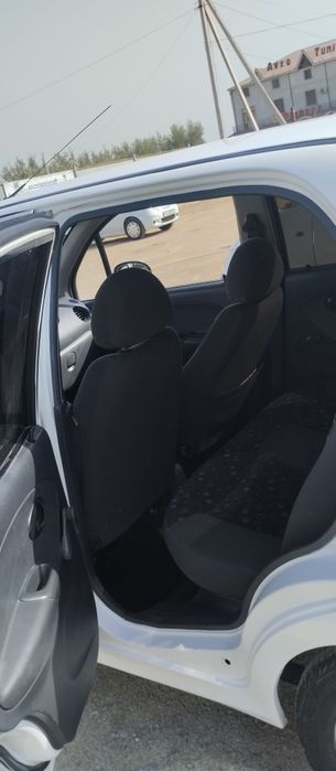 matiz 2017 kelishamiz