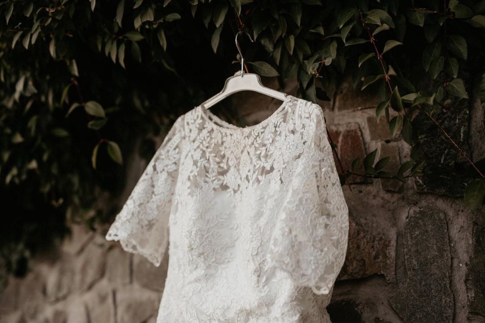 Rochie de mireasa