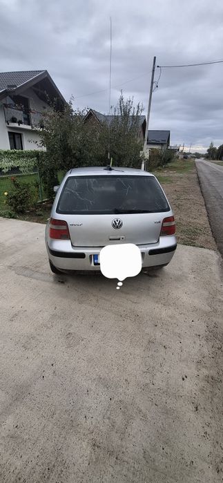 VOLKSWAGEN Golf 2004 — imagine 4