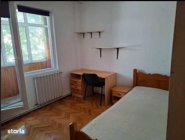 Apartament 4 camere, UMF, 2 bai, Cornisa, Faget, Targu Mures