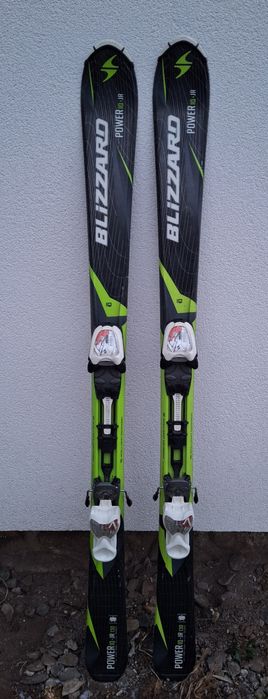 Schiuri skiuri ski Blizzard Power IQ 130