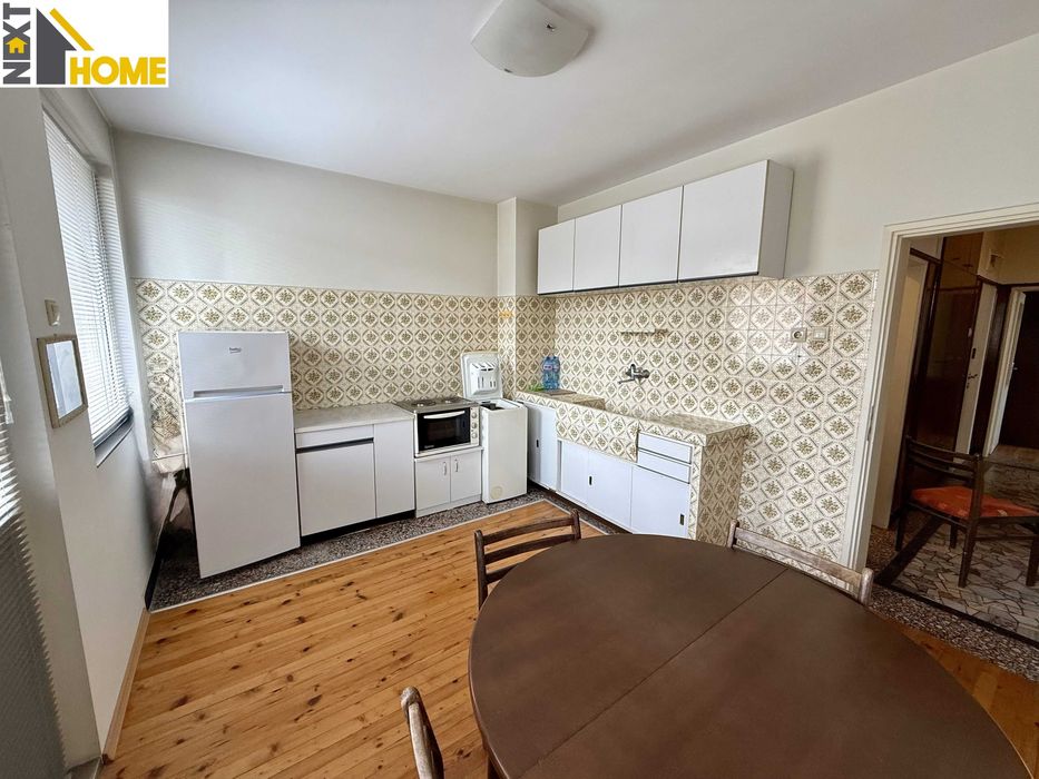 Продава се Етаж от къща в Пловдив, Христо Смирненски - 136 кв.м за 1617 €/кв.м - Снимка #4