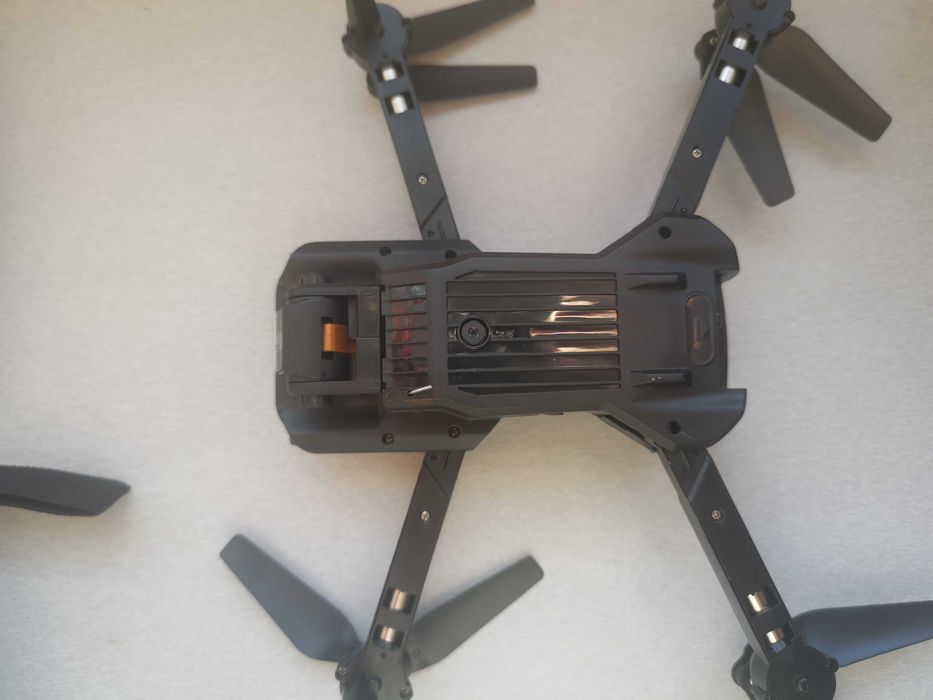 Чисто нов с две камери 4k Dron Дрон Z608