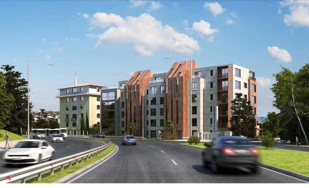 Продава се Двустаен апартамент в Варна, м-т Траката - 160 кв.м за 1907 €/кв.м - Снимка #3