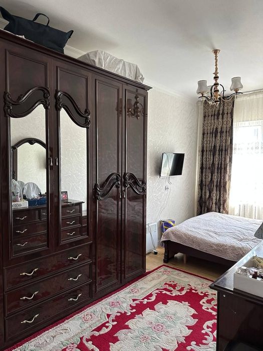 Юнусабад 15кв 4/4/5