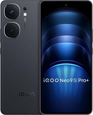 Iqoo Neo 9S Pro plus