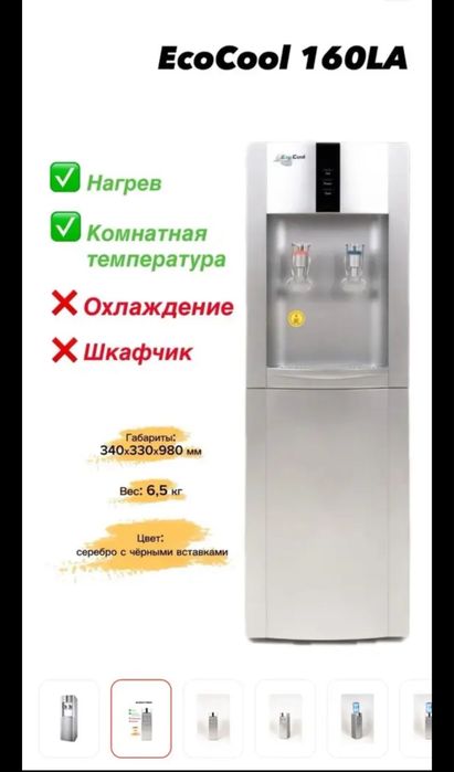 Продам куллер компактный