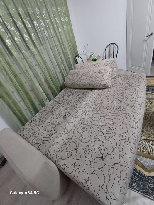 Диван раскладной доставка есть по городу