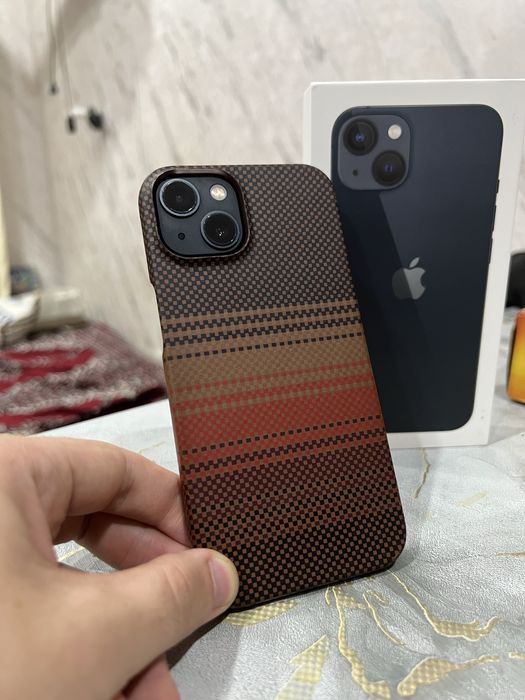IPhone 13 128GB 100% аккумулятор