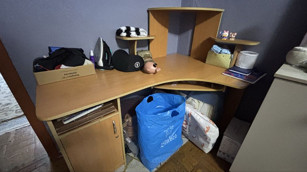 Компьютерный стол