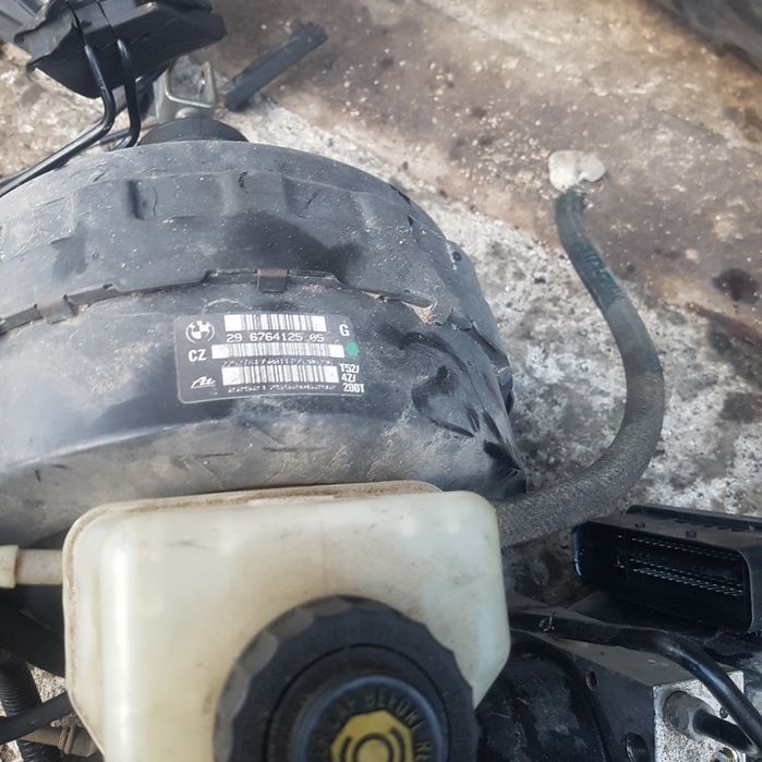 Кардан за БМВ е90 2.0д 163кс