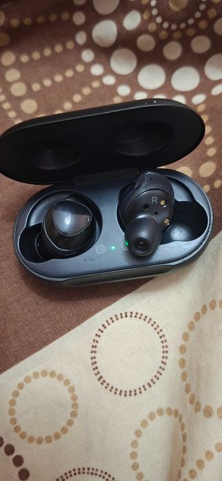 Samsung Galaxy Buds plus