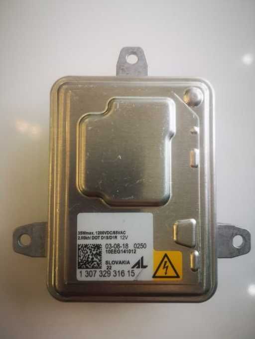 Balast Xenon Far Opel 130732931615 Nou