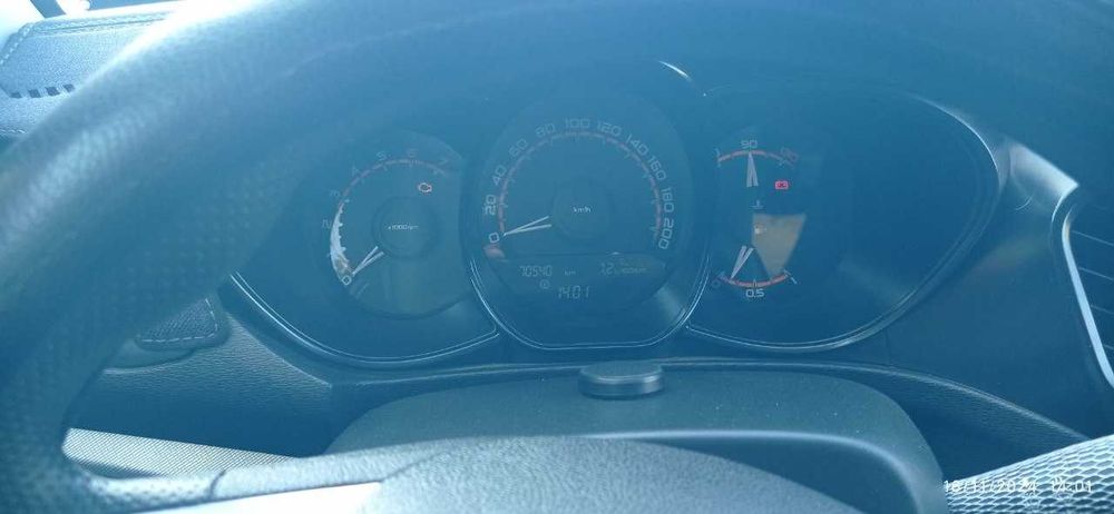 Lada vesta sotiladi ishlab chiqarilgan yili 2019