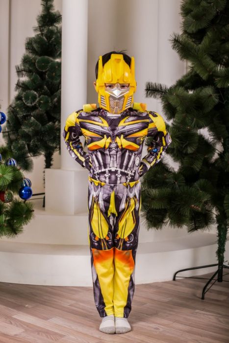 Карнавальные костюмы