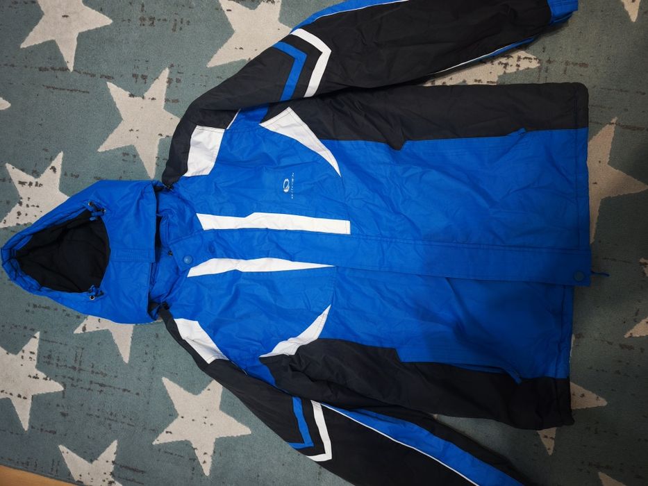 Яке  Ски -яке XXL