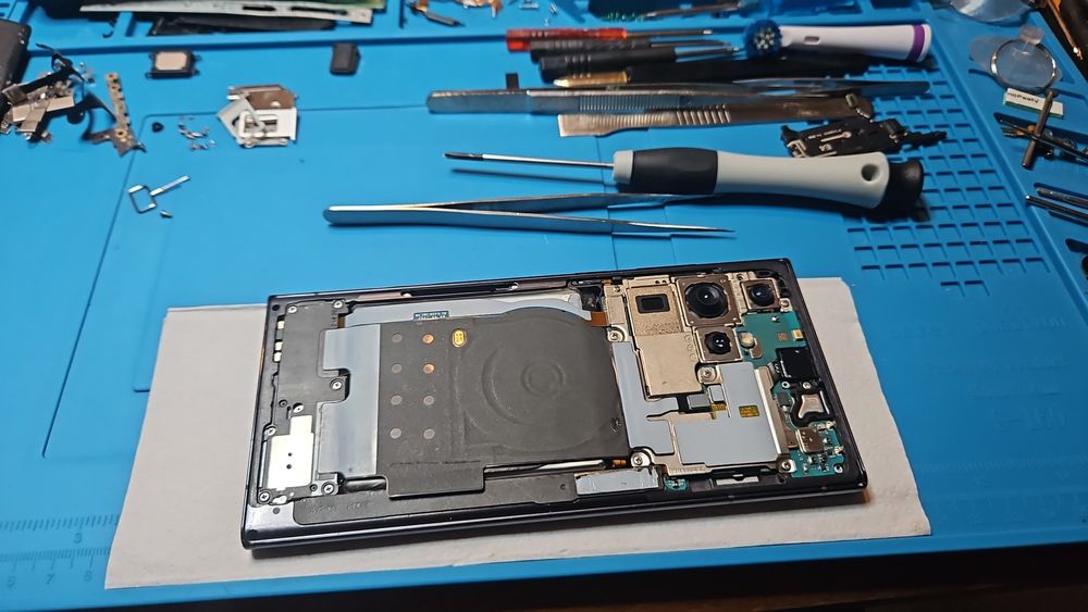 Reparatii electronice