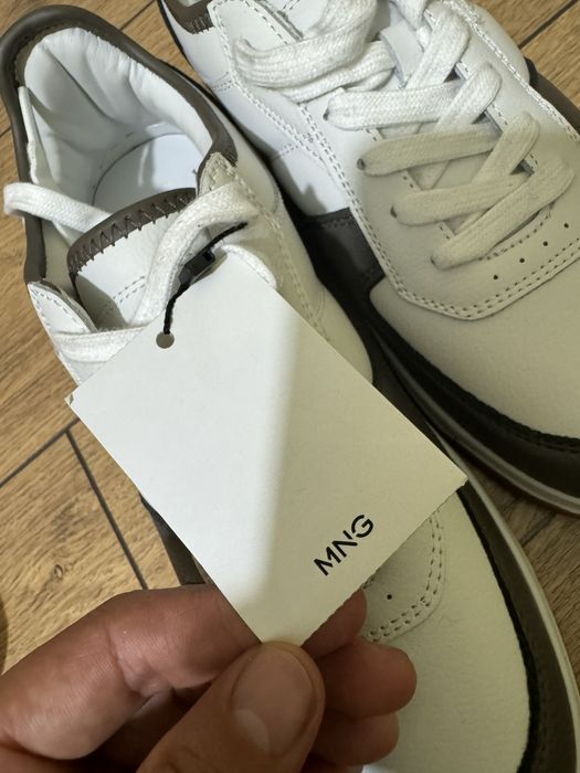 Кеды крассовка