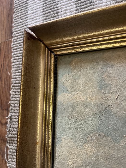 Картина на A. Kaiser