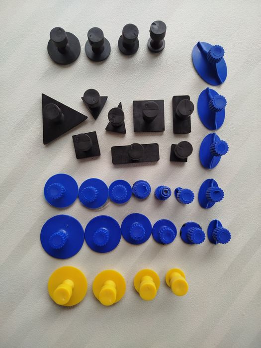 Комплект за градушка