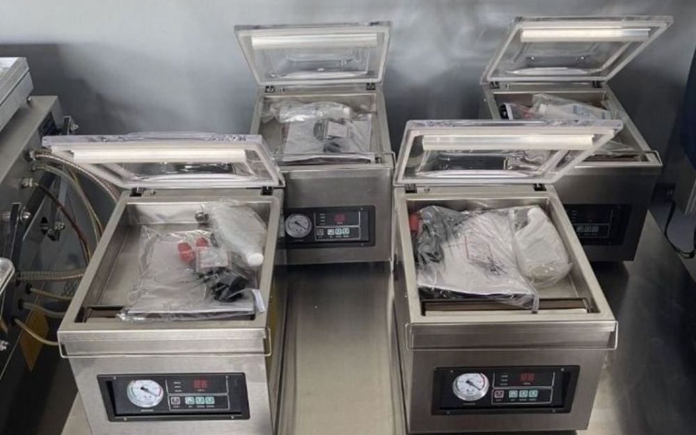 Vakum aparat вакум апарат вакуумный упаковка vakum qadoqlash vakum apa