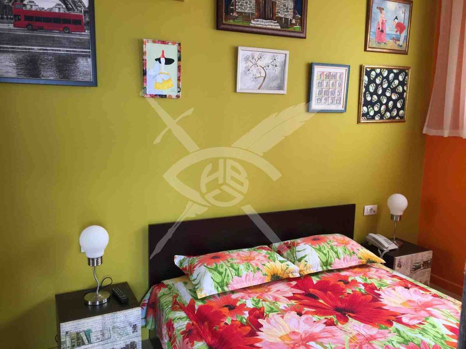 Продава се Едностаен апартамент в Созопол - 54 кв.м за 898 €/кв.м - Снимка #6