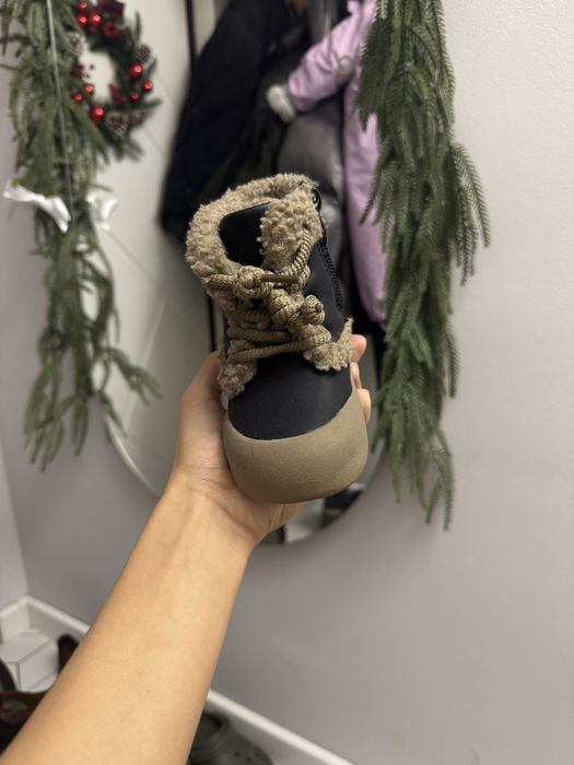 Прода ботинки детские