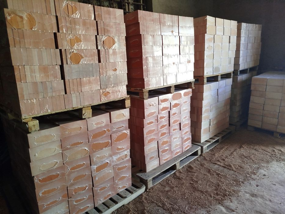 Облицовка ғишт керамика