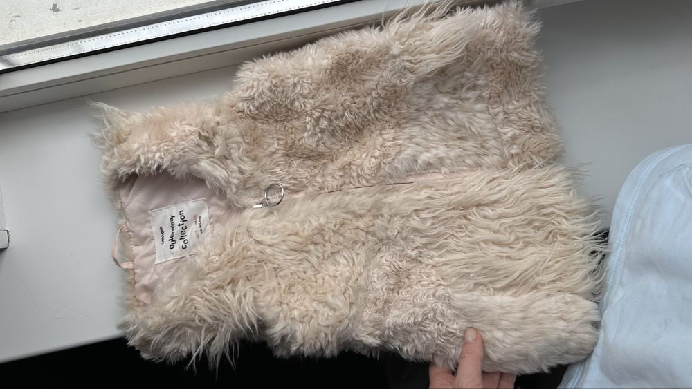 Пальто и платья для девочки 5-8 лет