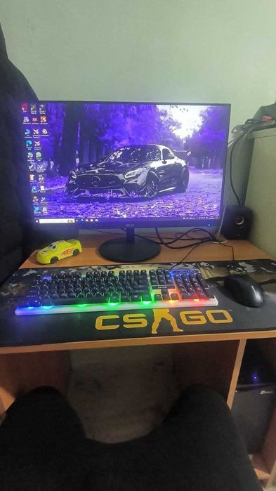 компютер персоналный