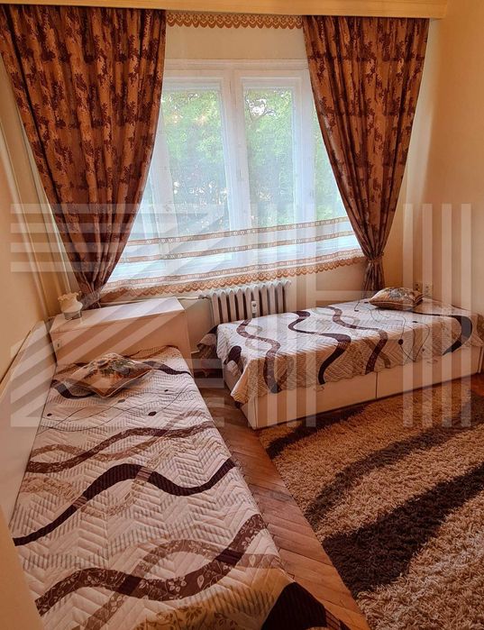 Дава се под наем Тристаен апартамент в София, Илинден - 80 кв.м за 648.21 € - Снимка #2