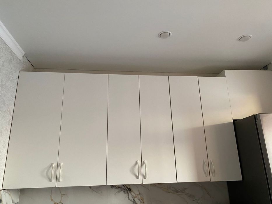 Кухонный мебель.