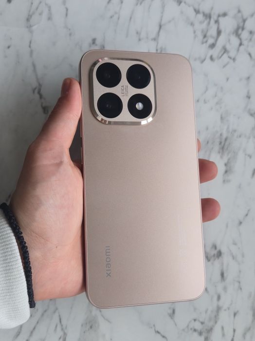 Vand/schimb Xiaomi 15T 5G 256gb