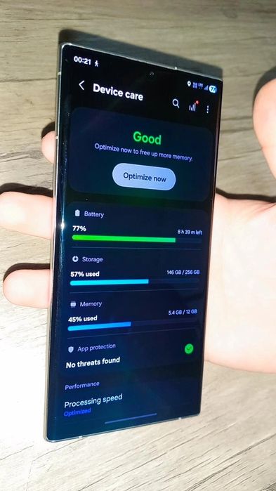 Samsung s22 ultra