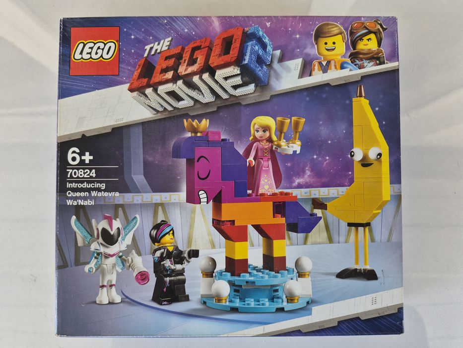 Seturi Lego complete Classic, Friends, Biggerthinking, Movie2