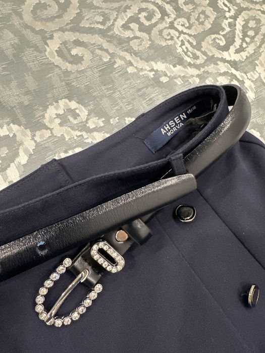 Школьная форма ( юбка и пиджак)