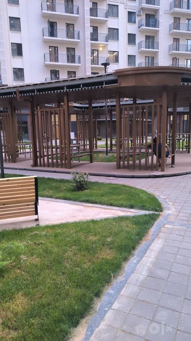 Продаётся 2×комнатная квартира Уз Замин бизнес класс