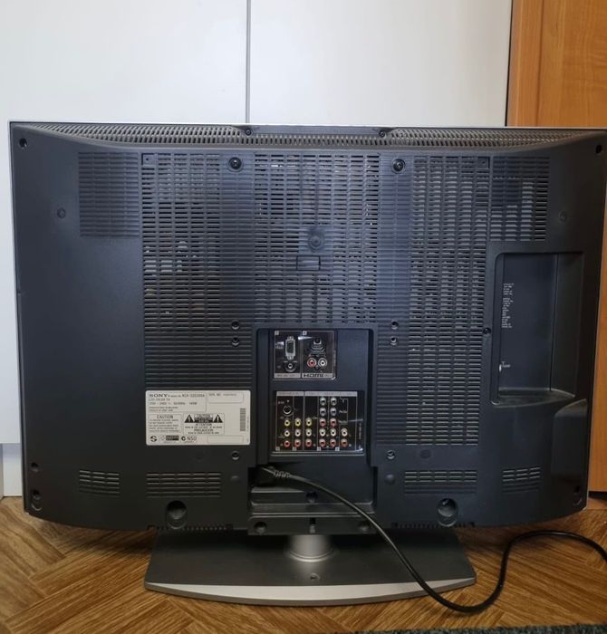Телевизор sony жк