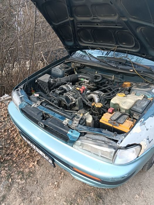 Надёжный автомобиль от авто не избовляюсь