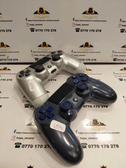 Hope Amanet P13 - PlayStation 4 Slim