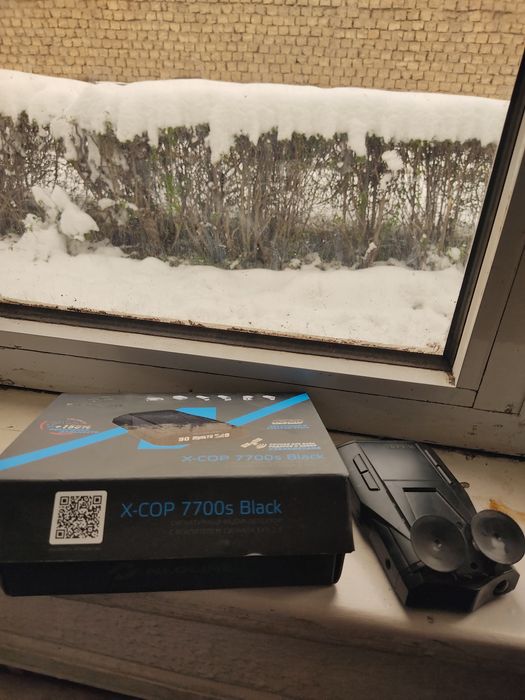 antiradar neoline 77s