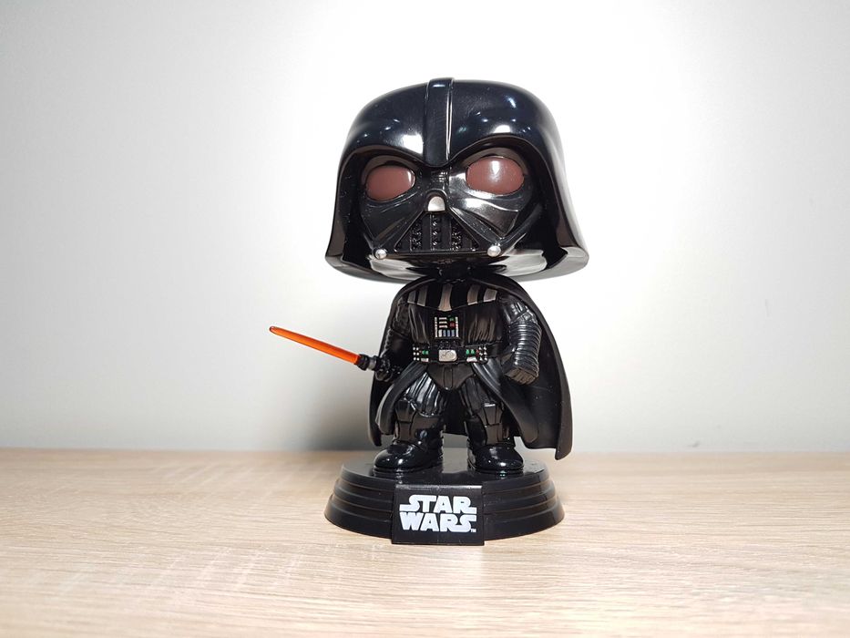 Фигурка Funko POP! - Darth Vader #539