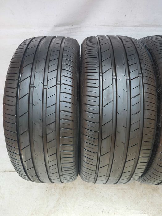 Anvelope 235/45/19 an 2023 vara NEXEN NFERA SPORT Silent si protectie janta