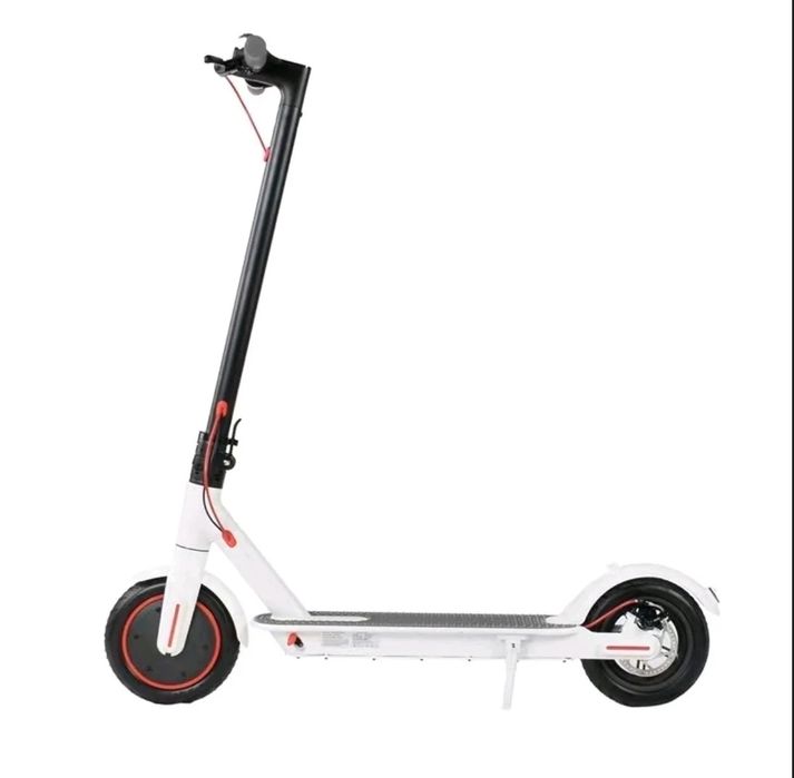 Електрическа Тротинетка 3 Степени Автономия 35км/ч МАКСИМАЛНА СКОРОСТ