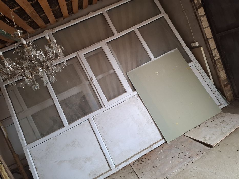 Б/у терезе есик сатылады