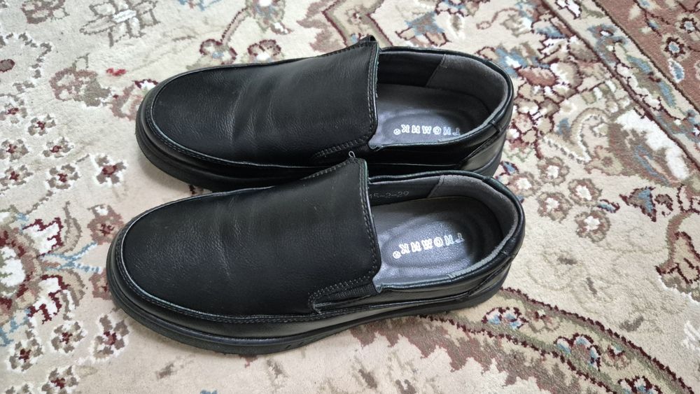 Детская обувь 29р